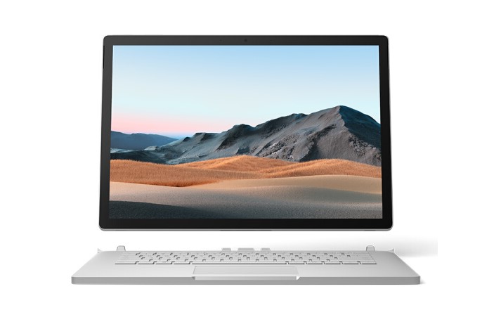 义安Surface 维修前的准备工作